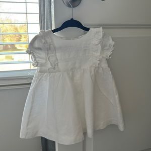 Edgehill Collection dress